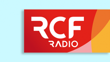 Le blog logo RCF