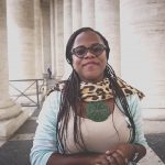 Une jeune de l'Emmanuel intervient au Synode Capture 1