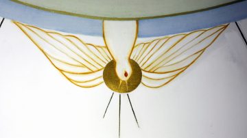 Le blog Esprit Saint nuee