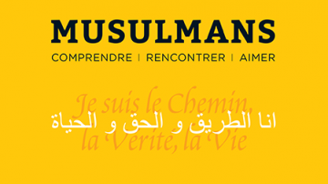 Musulmans, osons les rencontrer au nom de Jésus Vignette Livre Fautrad