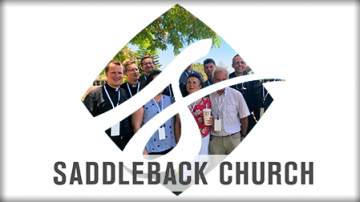 Le blog Vignette Saddleback