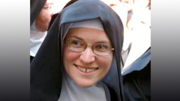Vignette Sr Marie IEV