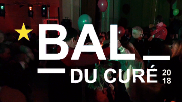 Le blog Vignette bal du cure