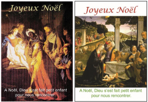 Faites connaître Noël ! Affiches Noel 18