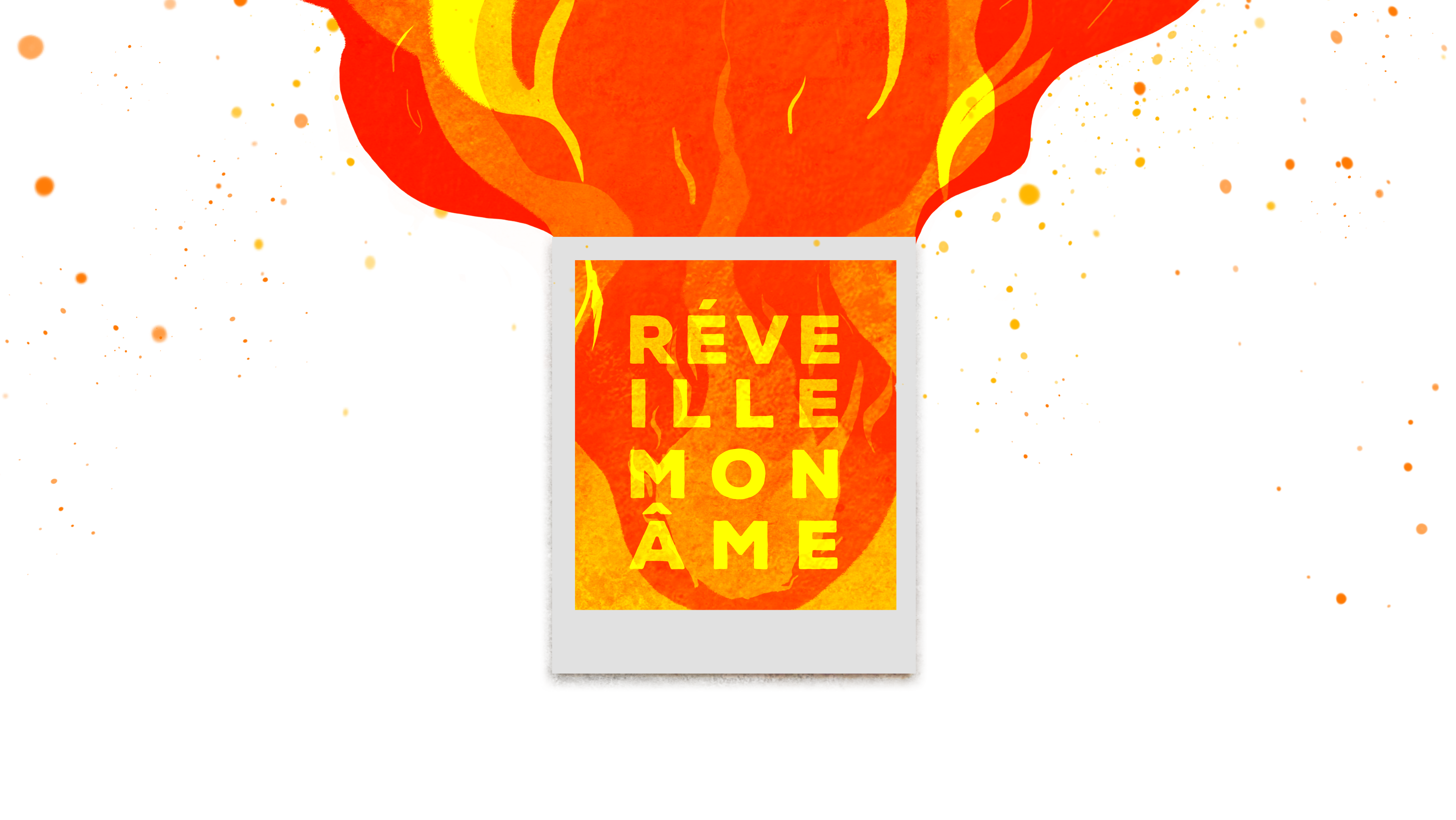 Un cadeau de feu pour vos jeunes Banner