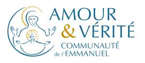 Quand le nid se vide - le départ des enfant, une étape à penser en couple Logo Amour et Verite