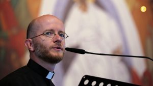 4 vidéos qui vont vous faire vivre la messe autrement Nadler enseignement Messe
