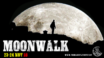 Vignette Moonwalk 2018