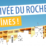 Une nouvelle antenne du Rocher ouvre à Nîmes Vignette Rocher Nimes 1