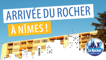 Vignette Rocher Nimes 1