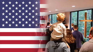 Vignette US Retreat
