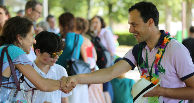 4 clés pour évangéliser avec la messe du dimanche 582A4803
