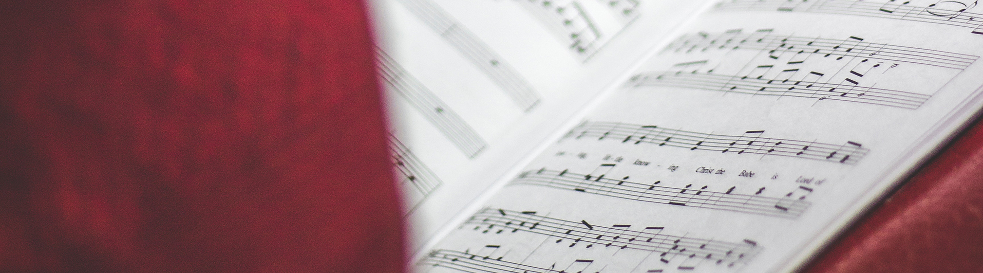 Un nouvel outil pratique pour préparer la célébration d'une messe Chants