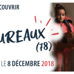 Vous voulez découvrir le Rocher ? Tentez l'immersion ! Journees immersion Rocher 2019