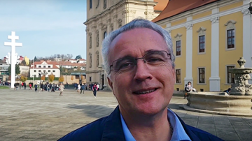 Velehrad MBV