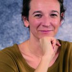 L'Eglise, la Croix et la joie Celine Hoyeau