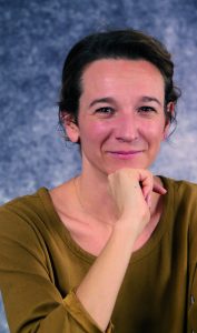 « Qui met-on en premier ? L’institution ou les victimes ? » Celine Hoyeau