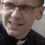 Réveillon 2019 des jeunes de l'Emmanuel à Ljubljana, témoignages EEYMafterWojciech