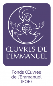 Transmettre ses biens à l’Emmanuel, c’est nous aider à transmettre le trésor de la foi FOE