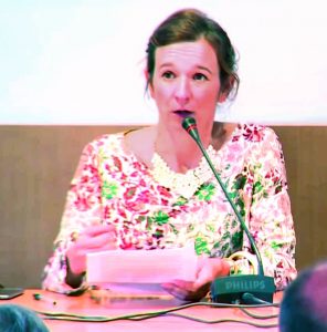 L'Eglise, la Croix et la joie Hoyeau 2