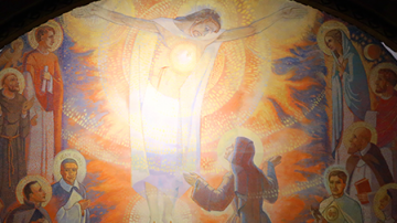 Paray-le-Monial, un lieu spirituel incontournable Paray incontournable vignette