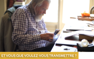 Transmettre ses biens à l’Emmanuel, c’est nous aider à transmettre le trésor de la foi Transmettre