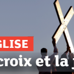 L'Eglise, la Croix et la joie Vignette IEV Eglise