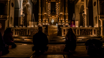 Vignettes Artistes Rome 2019
