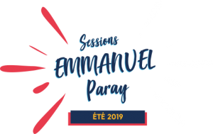 Eté 2019 : Découvrez les intervenants des sessions de Paray paray 2019 logo
