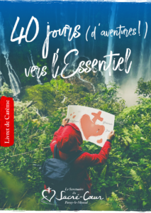 Un carême avec Bilbo le Hobbit Couv Careme 2019 Paray