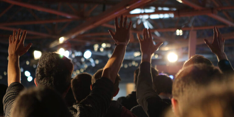 Revivez les meilleurs moments du Forum d'hiver 2019 ! FH 2019 louange