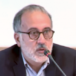 « Je crois à la conversation fraternelle » JP Denis IEV 342