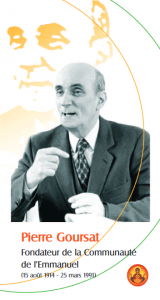 Une biographie de Pierre Goursat en moins d'une heure Signet PG