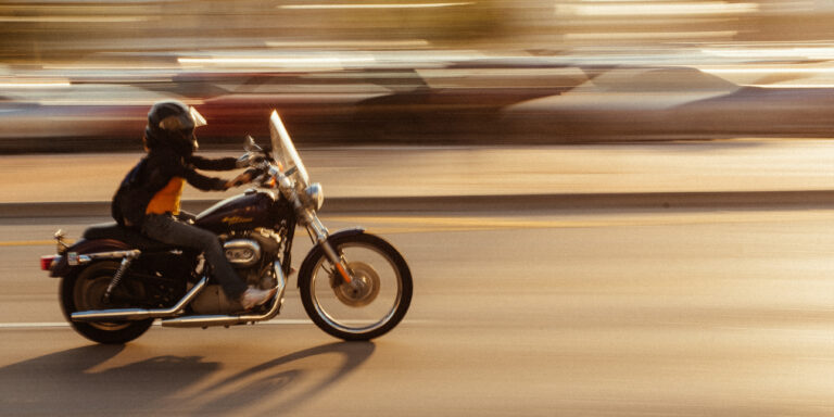 Un pèlerinage pour les passionnés de moto Illustration moto 1