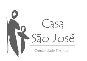 La Casa São José ouvre ses portes au Brésil Logo casa sao Jose