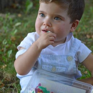 Louis et Aimée, un livre pour aider les enfants à accueillir le handicap Louis 1