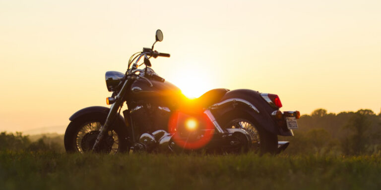 Un pèlerinage pour les passionnés de moto Moto