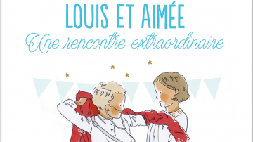 Vignette Louis et Aimee