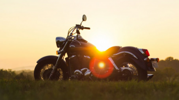 Vignette Moto grande