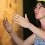 Une session Miséricorde et liturgie à Paray pour les animateurs en paroisse Vignette we liturgie grande