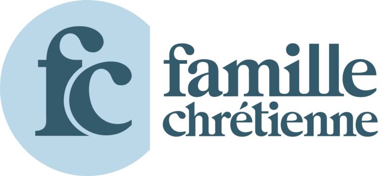 Revue de presse du 13 juin 2019 logo FC Famille chretienne