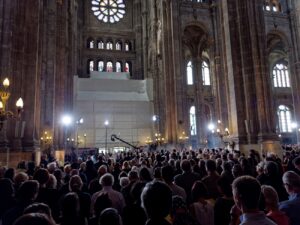 Les enseignements du pape pour la Semaine Sainte 02 p1235483 yannick boschat