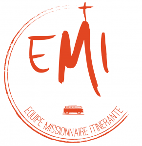 Revue de presse du 11 avril 2019 Logo EMI