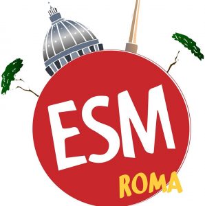 Revue de presse du 11 avril 2019 Logo ESM Rome