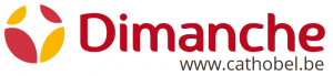 Revue de presse du 11 avril 2019 Logo dimanche