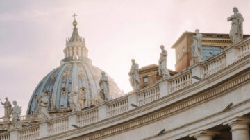 Le blog St Pierre de Rome