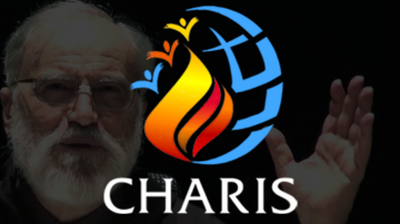 Vignette Charis lancement grande