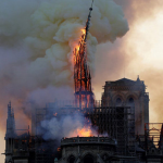 Notre-Dame de Paris : quel sens donner à ces évènements ? Vignette NDP grande