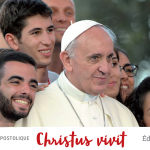 "Il vit et il te veut vivant !" - les 10 meilleures citations de Christus vivit Vignette top 10 Christus vivit grande 1