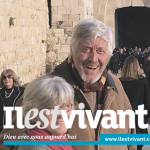 Agnès et Jean « Nous avons répondu à l’appel à vivre à Jérusalem » aj final logo ok